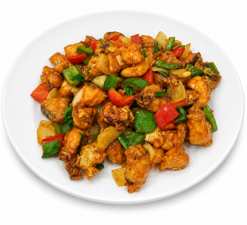 Cá tầm dinh dưỡng Yên Dương Quán
